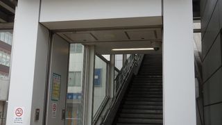 観光の利用もありです