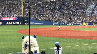 満員でした（涙）