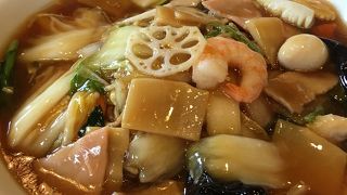 めん商人 南守谷店