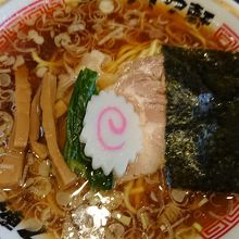 おいしかったです