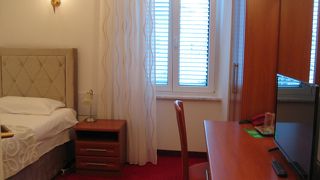 ホテル アドリアーナ