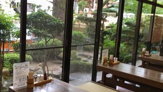 全寿庵ごんそば