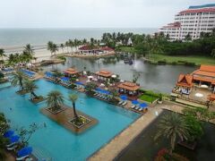 Dusit Thani Hua Hin Hotel  (SHA Extra Plus) 写真