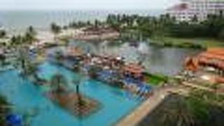 デュシット タニ ホアヒン