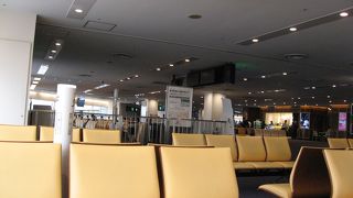 椅子が沢山ある