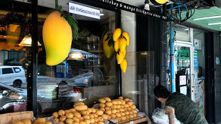 カオニャオマムアン、日本でも流行るかも？