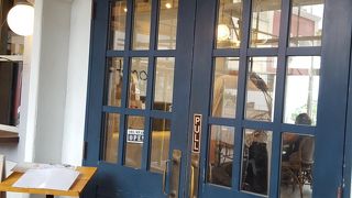 ロケーション良し！味良し！