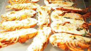 高いが食材も凄い