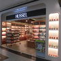 HUSSEL (Via Catarina Shopping)