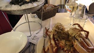 カフェ ド サンマロ