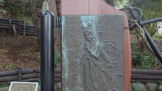 三浦半島散策(2)の最後に走水神社に寄りました