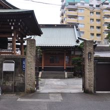 願生寺 