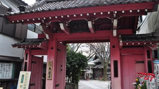 空海作の魚籃観世音菩薩