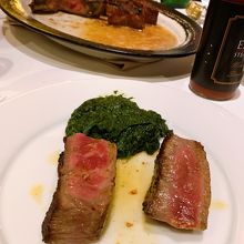 Empire Steak House Roppongi