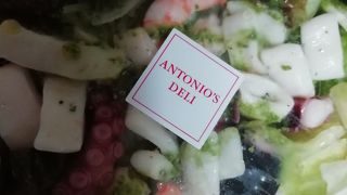 イタリアンのお惣菜