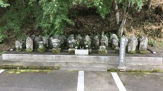 可児市明智荘：天龍寺