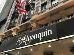 The Algonquin Hotel Times Square, Autograph Collection 写真
