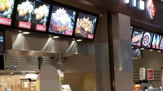 タコが入っていないのがあります