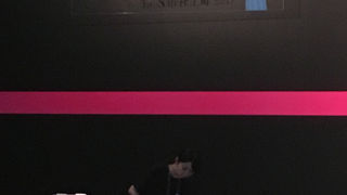 JOJO展でおじゃましました