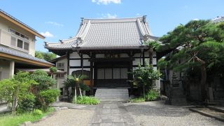 特徴はありませんが落ち着きます