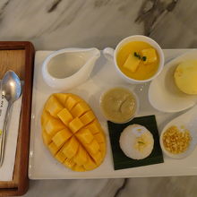 「メイク ミー マンゴー」 は、オススメ