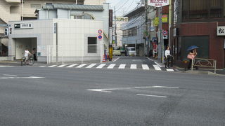 文豪の愛した馬込