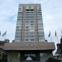 この建物だけは見慣れていました(笑)