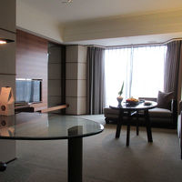 タイパンジュニアスイートにアサインされました