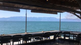 シャーレ水ヶ浜