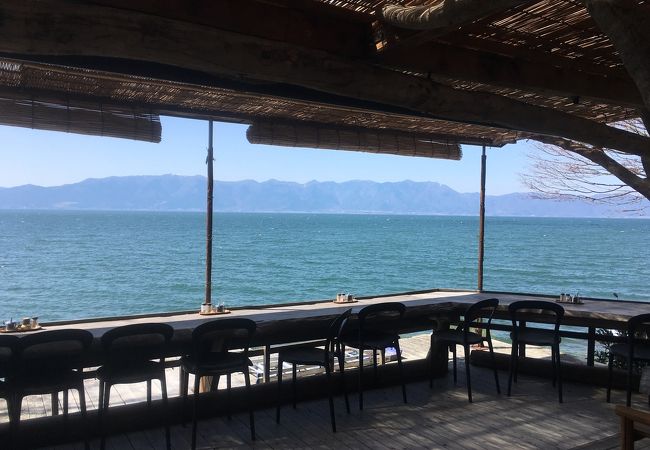 シャーレ水ヶ浜