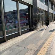 札幌駅前で便利