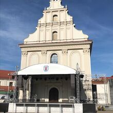 St. Joseph Church, Minsk