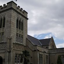 横浜山手聖公会