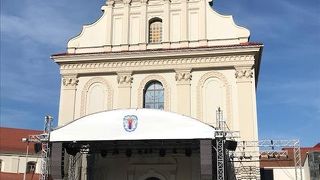 St. Joseph Church, Minsk