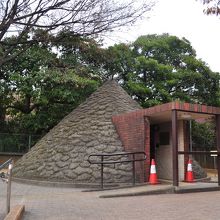 三田台公園 
