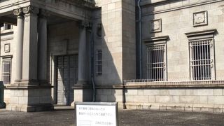 日本銀行大阪支店