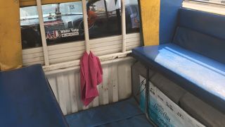 ソンテウ (ハジャイ)