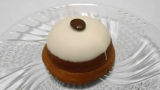 富士山頂が美味