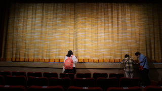 トリは青空球児好児