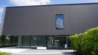 ここならではの見ごたえ