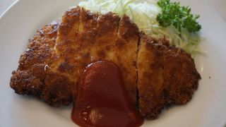 店内の落ち着いた雰囲気もいいと思います