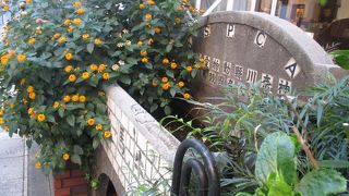 馬車道という地名がついている理由がよくわかりました