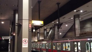 ホームがおしゃれ