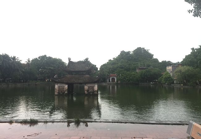 天福寺 (タイ寺)