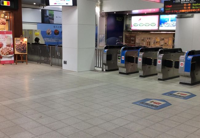 大津駅 クチコミ アクセス 営業時間 大津 フォートラベル