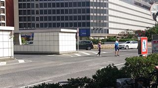 新宿で一番庶民的な百貨店