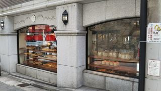 元町に来ると寄るお店