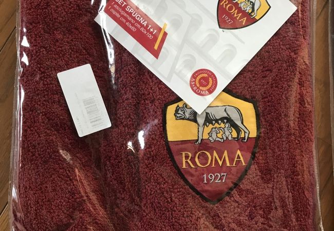 As ローマストア クチコミ アクセス 営業時間 ローマ フォートラベル