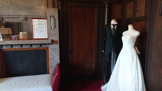 タイムスリップ！別世界！