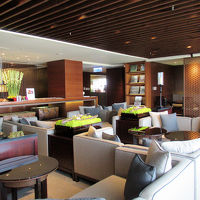 タイパンラウンジです